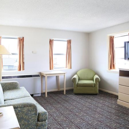 Flagship Oceanfront Hotel Ocean City Exterior photo