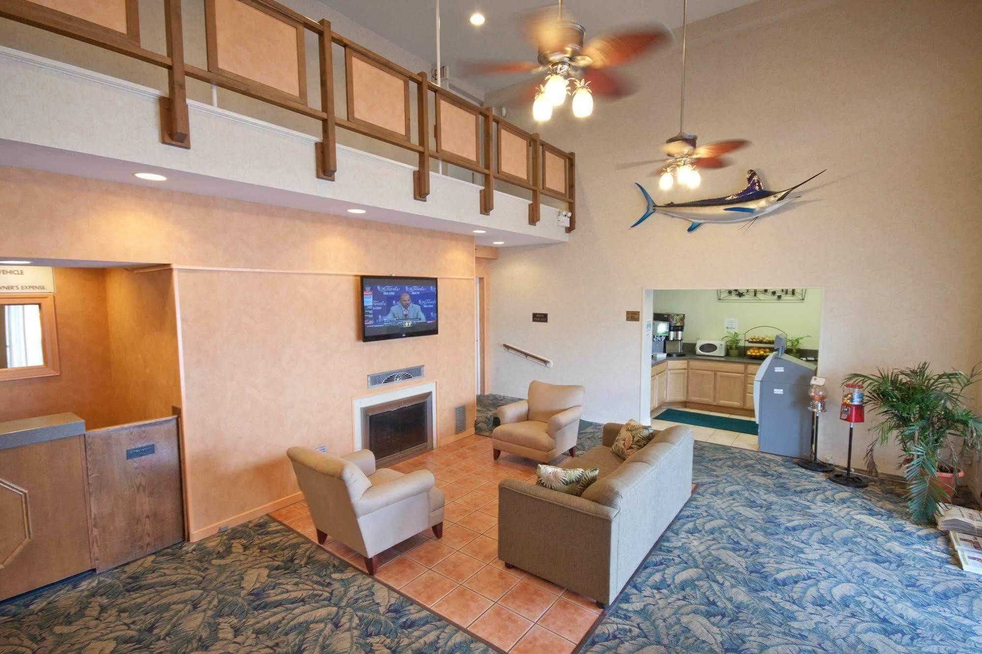 Flagship Oceanfront Hotel Ocean City Exterior photo