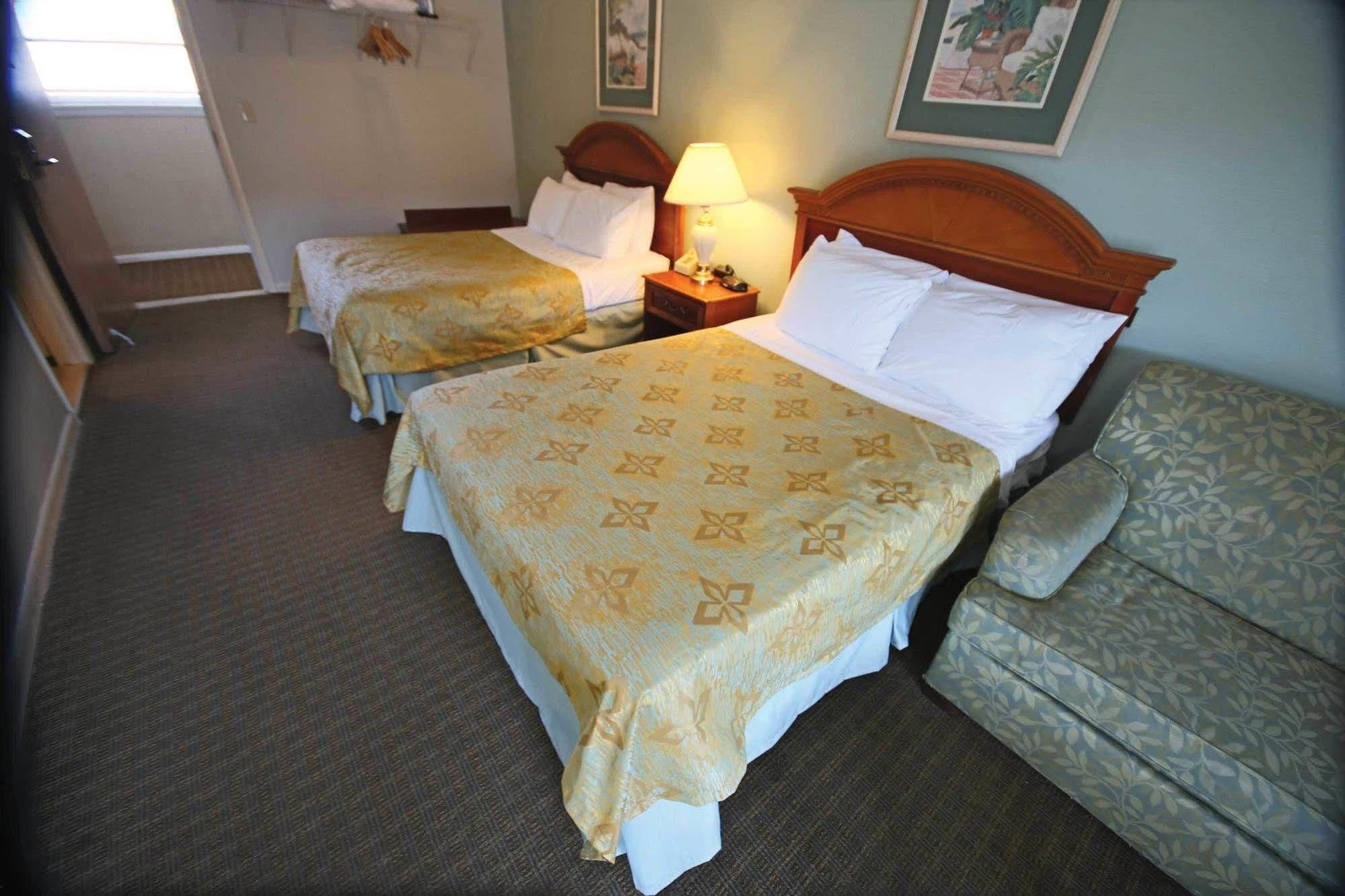 Flagship Oceanfront Hotel Ocean City Exterior photo